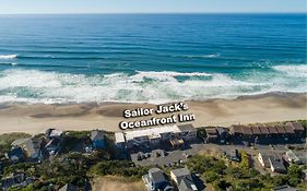 Sailor Jack Oceanfront Motel